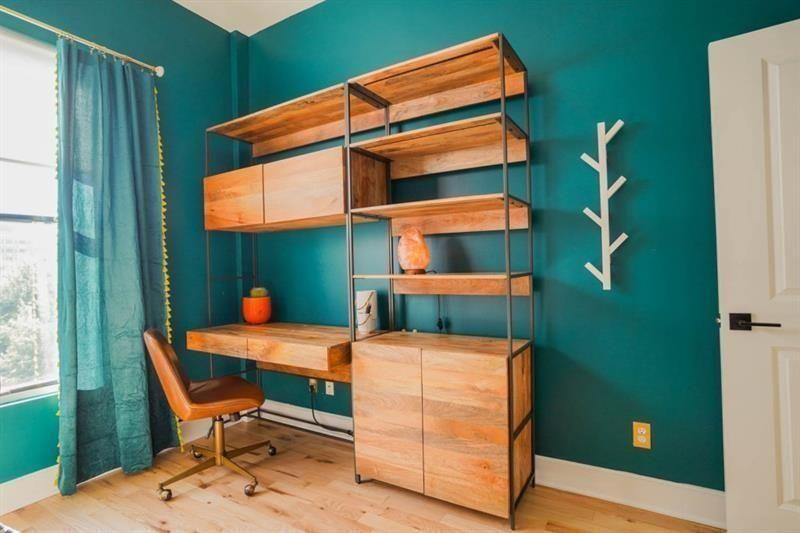 384 Ralph McGill Unit 410