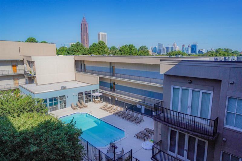 384 Ralph McGill Unit 410