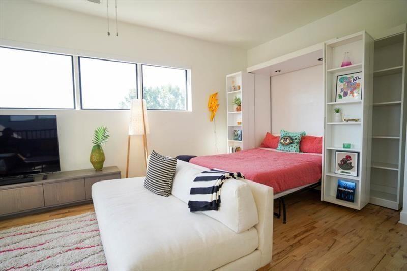 384 Ralph McGill Unit 410