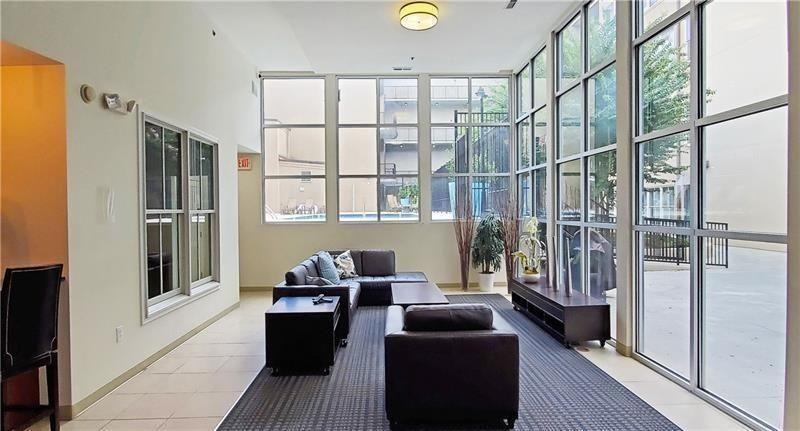 384 Ralph McGill Unit 410