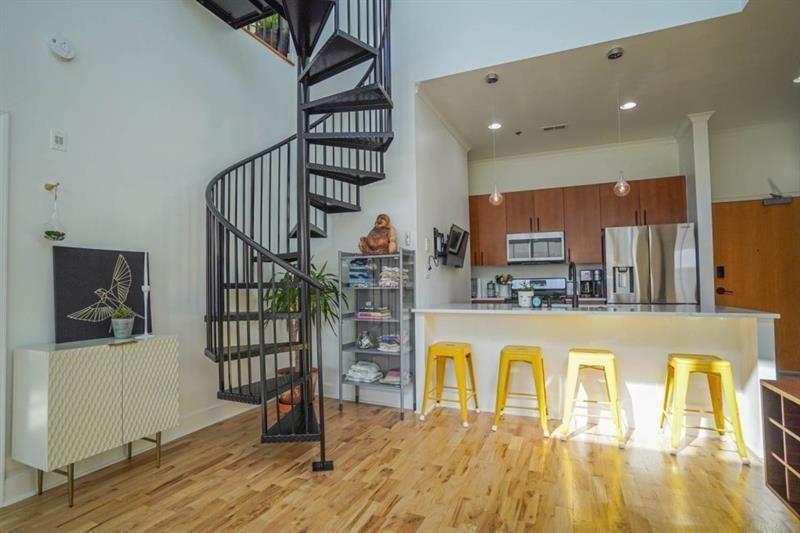 384 Ralph McGill Unit 410