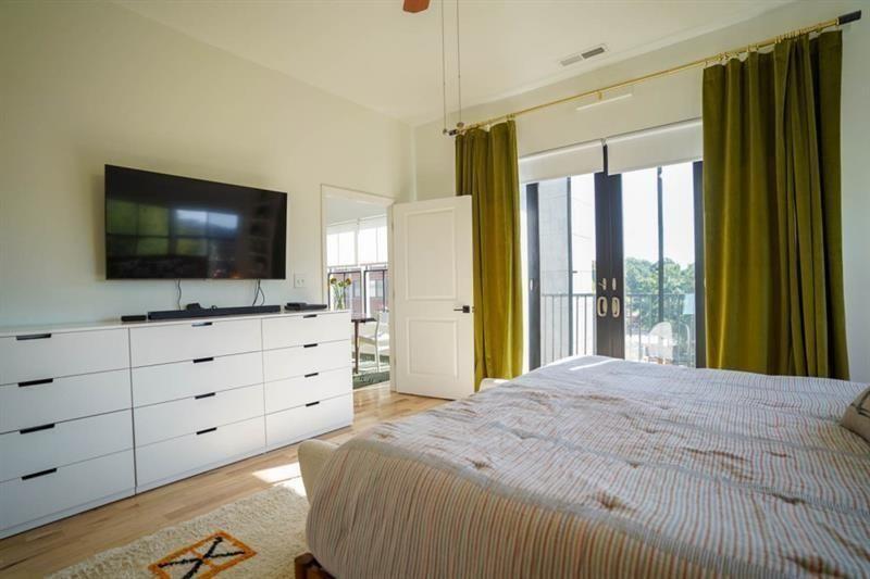 384 Ralph McGill Unit 410