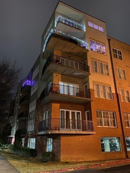 384 Ralph McGill Unit 410