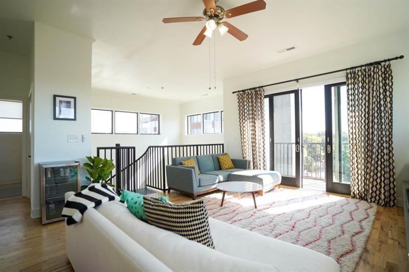 384 Ralph McGill Unit 410