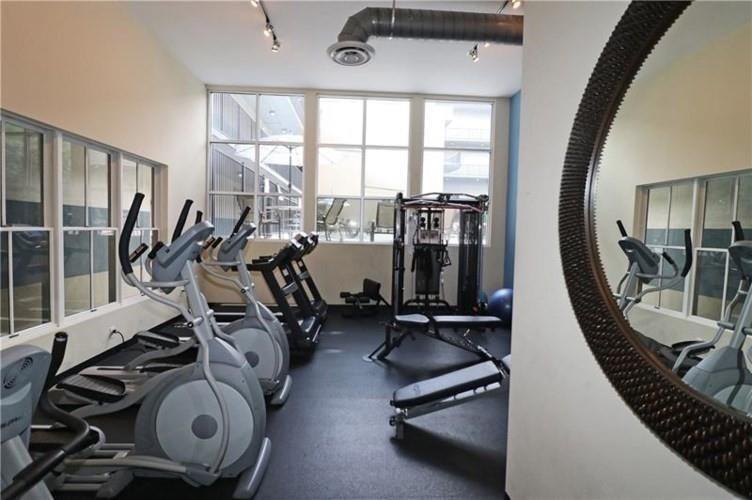 384 Ralph McGill Unit 410