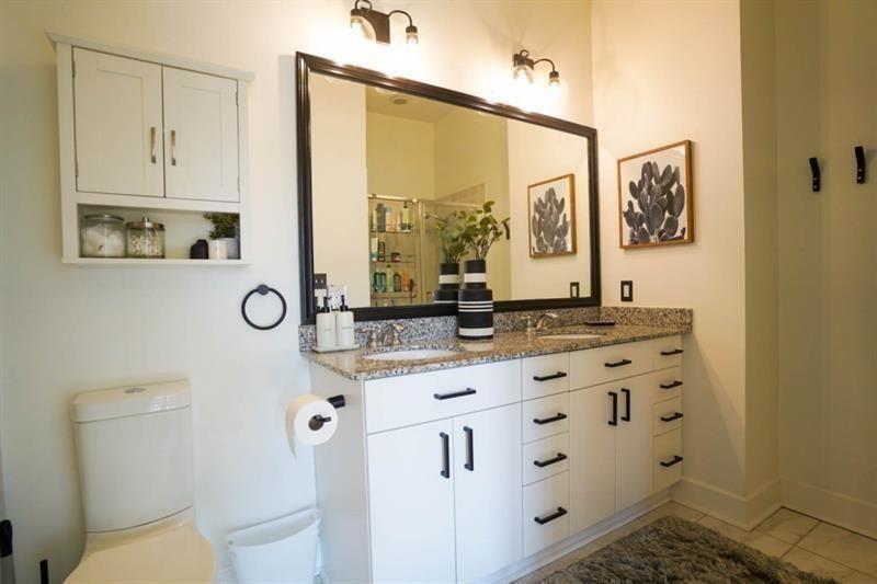 384 Ralph McGill Unit 410