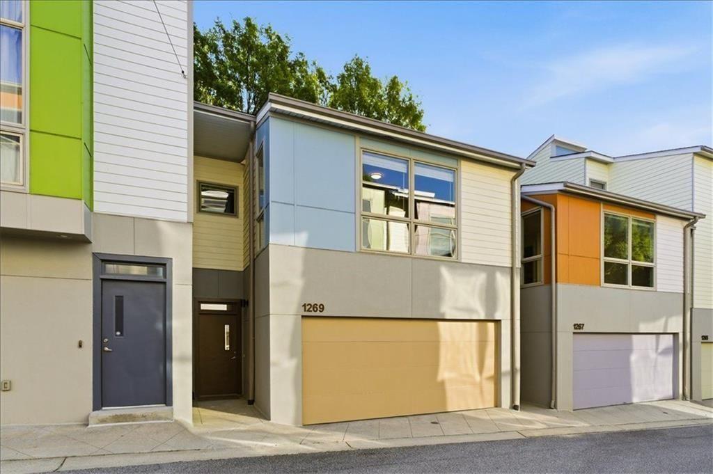 1269 Ponti Mews NW