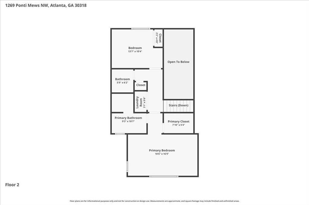 1269 Ponti Mews NW