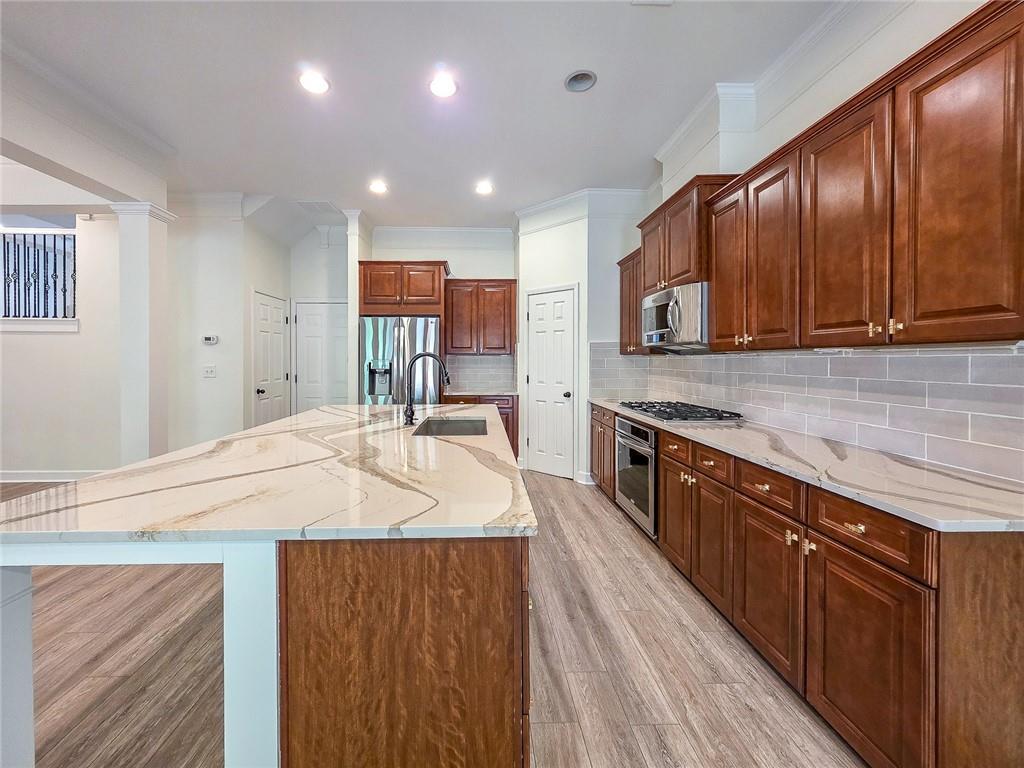 3581 Ashcroft Drive SE