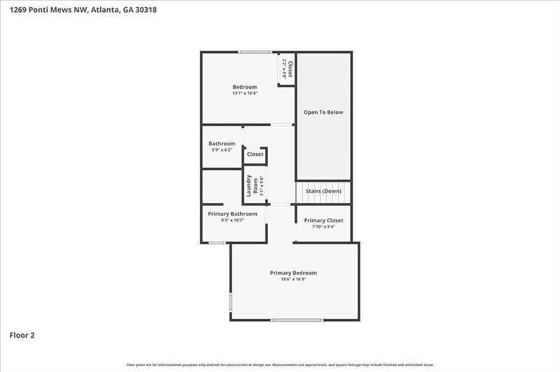 1269 Ponti Mews NW