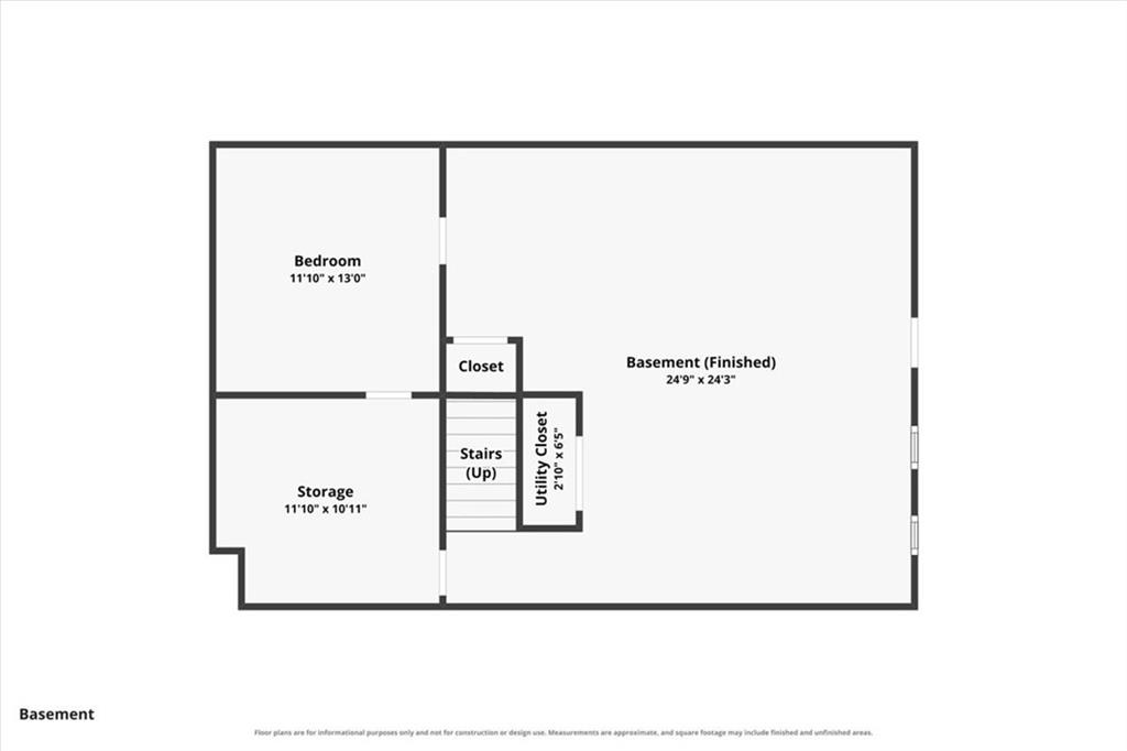 1411 Milford Chase Court SW