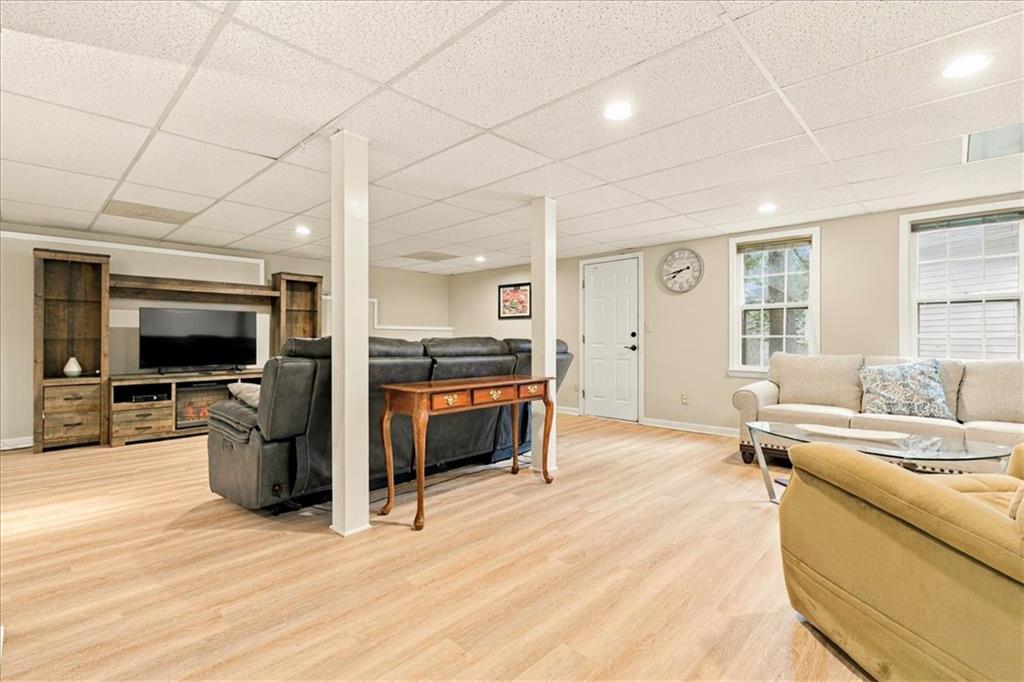 1411 Milford Chase Court SW