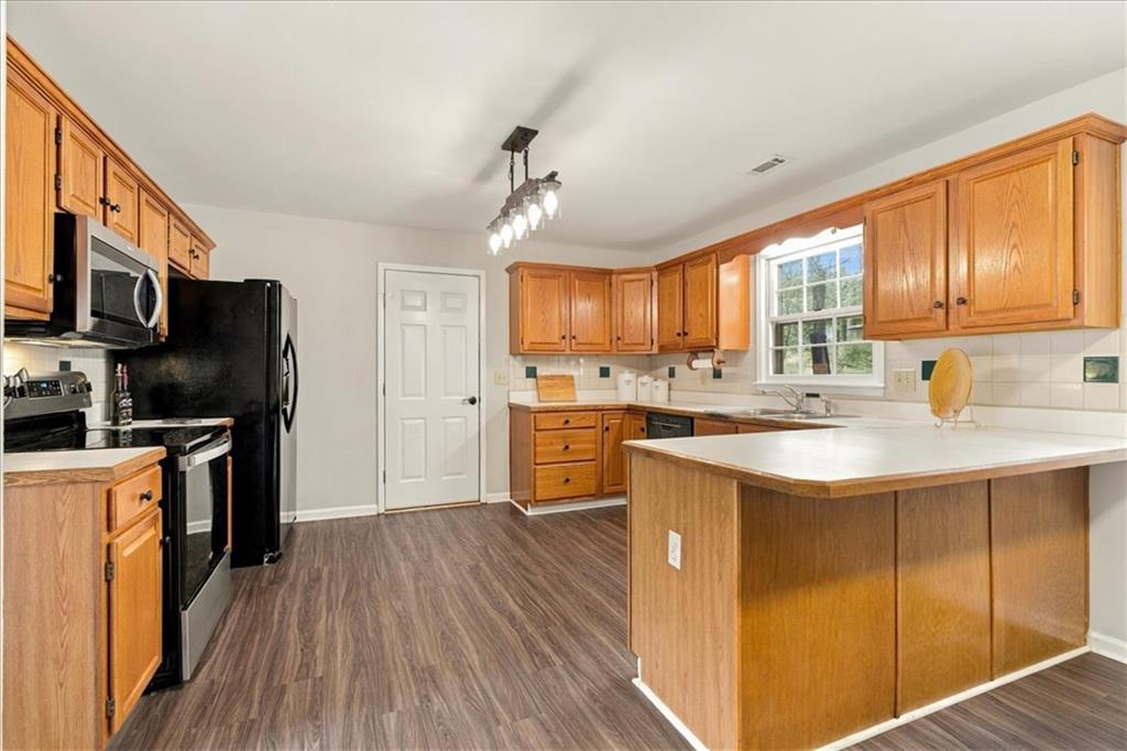 1411 Milford Chase Court SW