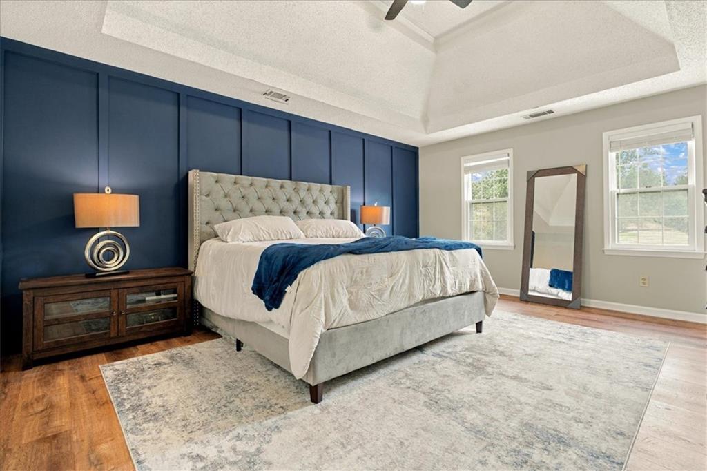 1411 Milford Chase Court SW
