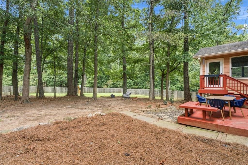 1411 Milford Chase Court SW