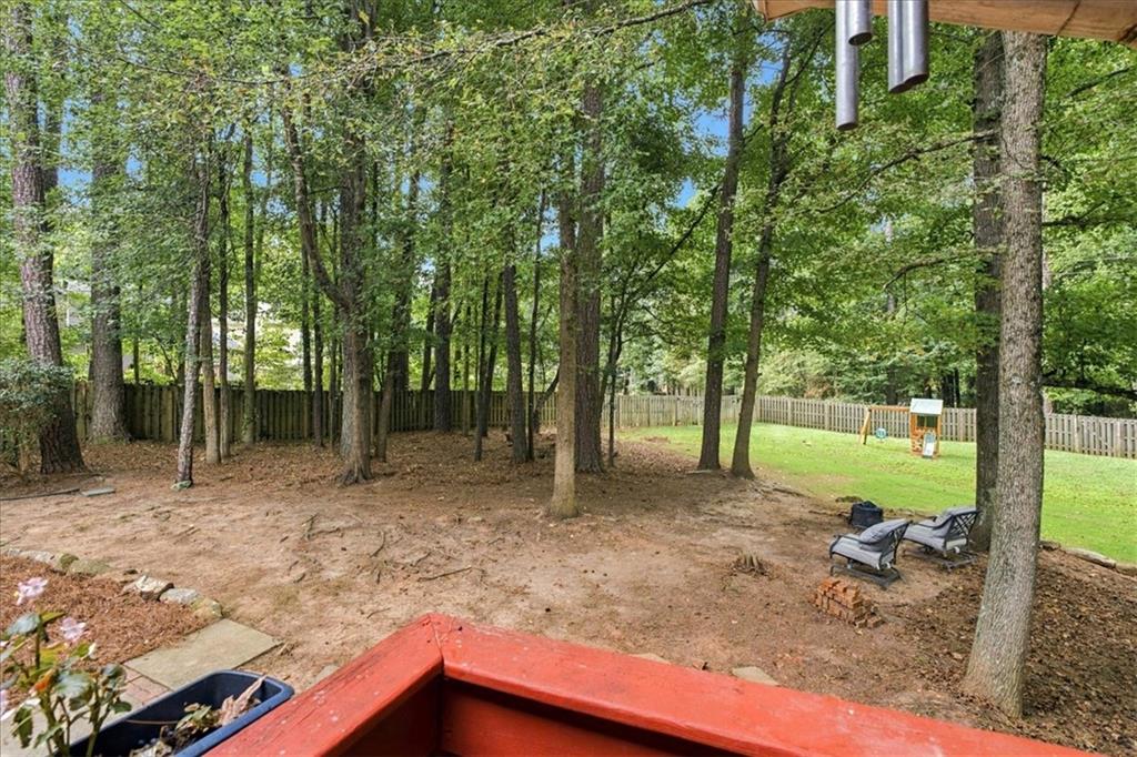 1411 Milford Chase Court SW