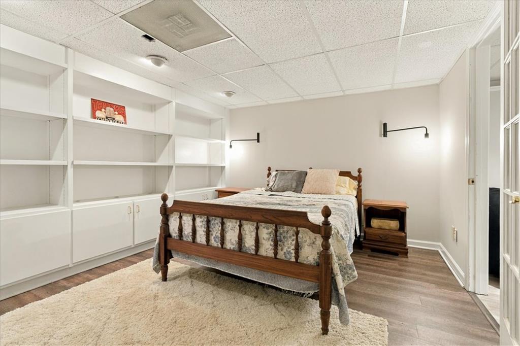 1411 Milford Chase Court SW