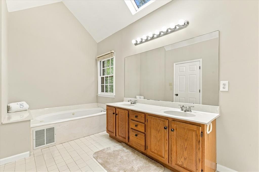 1411 Milford Chase Court SW