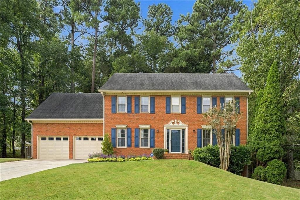 1411 Milford Chase Court SW