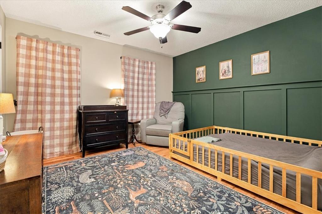 1411 Milford Chase Court SW