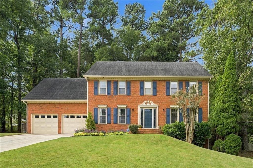 1411 Milford Chase Court SW