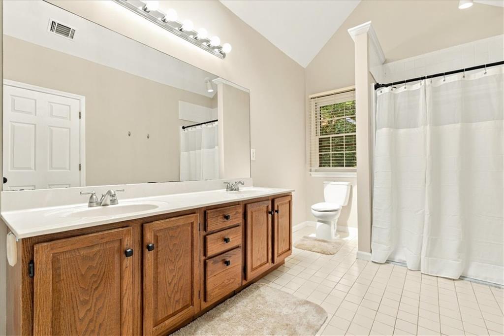 1411 Milford Chase Court SW