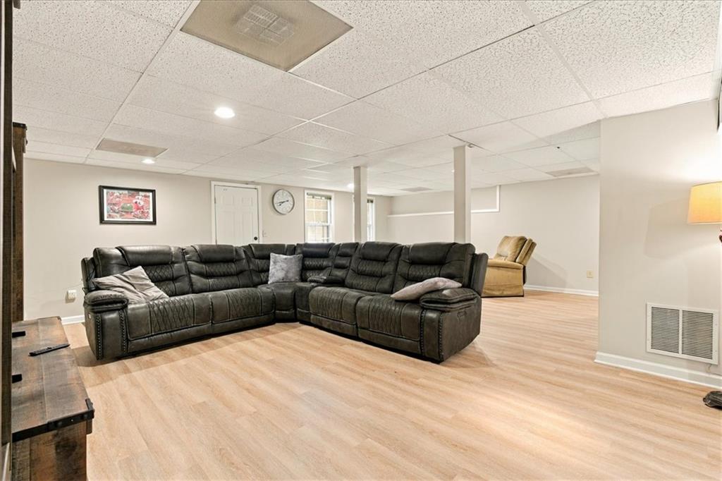 1411 Milford Chase Court SW