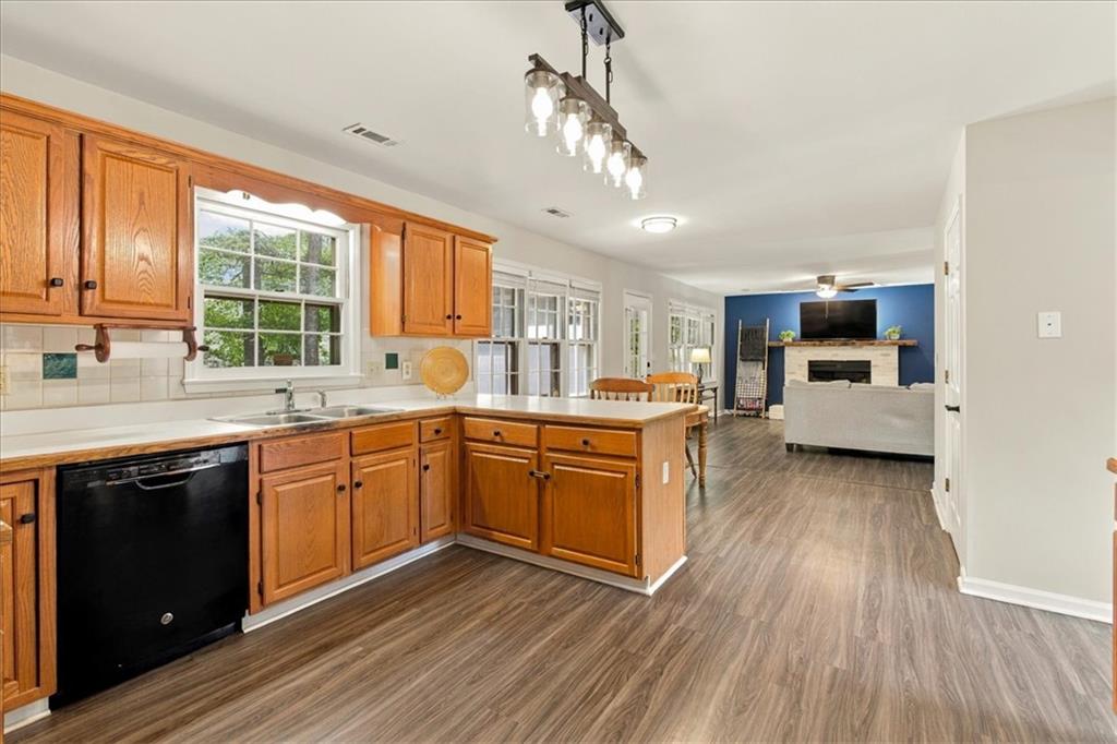 1411 Milford Chase Court SW
