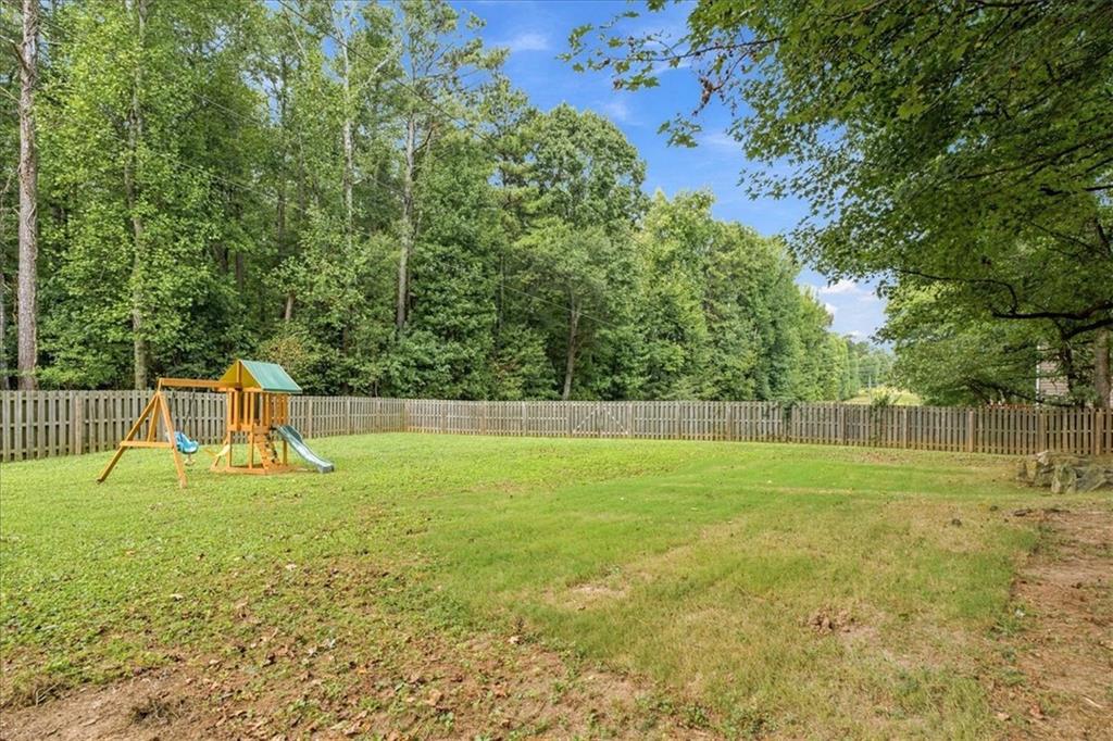 1411 Milford Chase Court SW