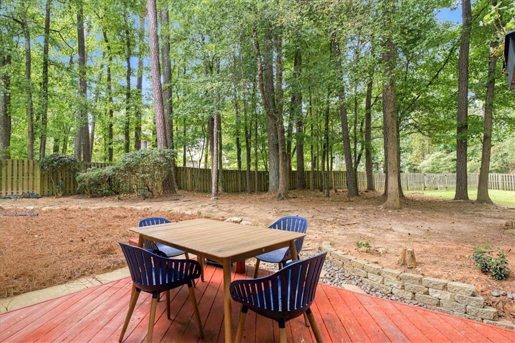 1411 Milford Chase Court SW