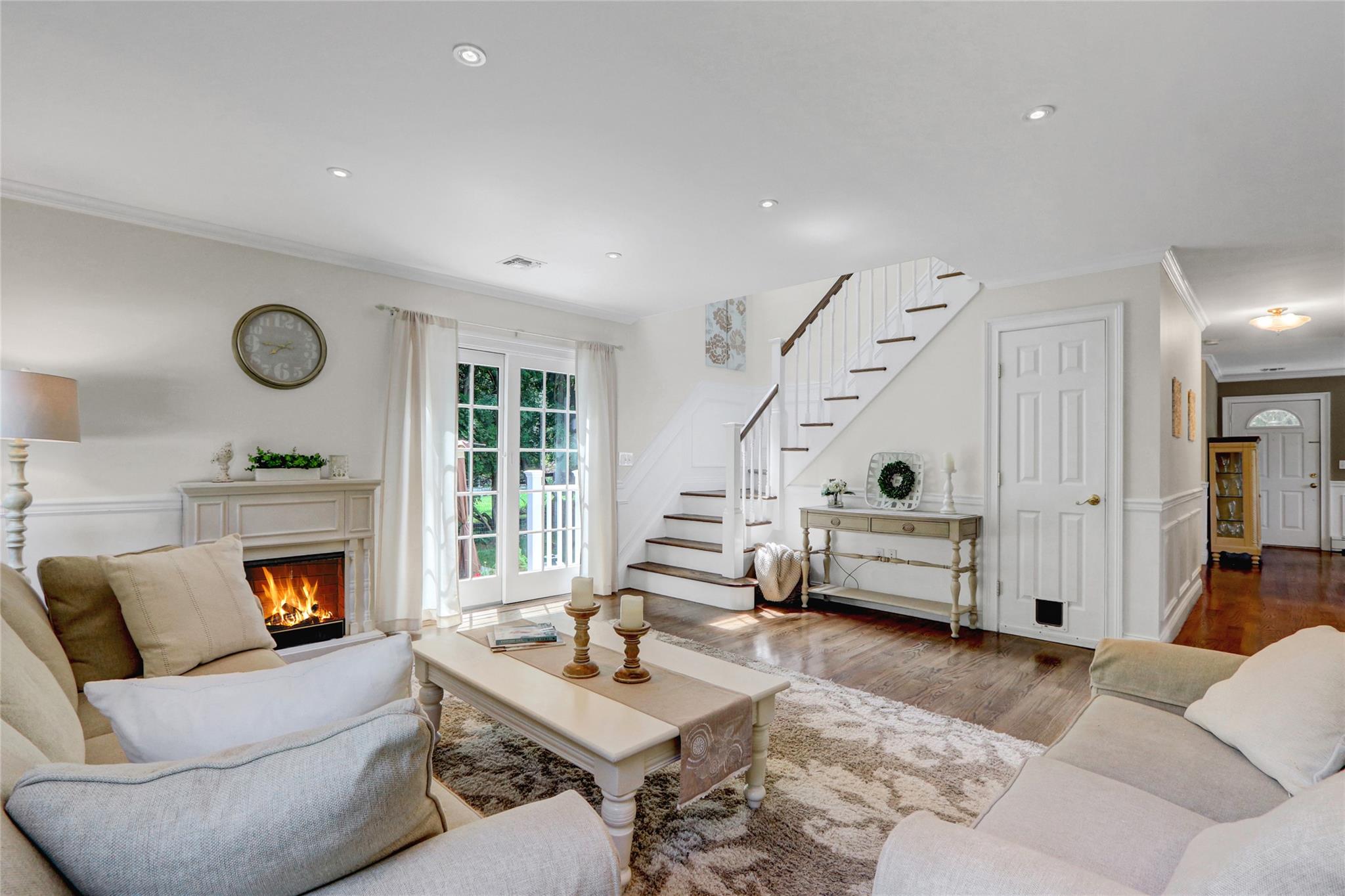 1 Willis Avenue