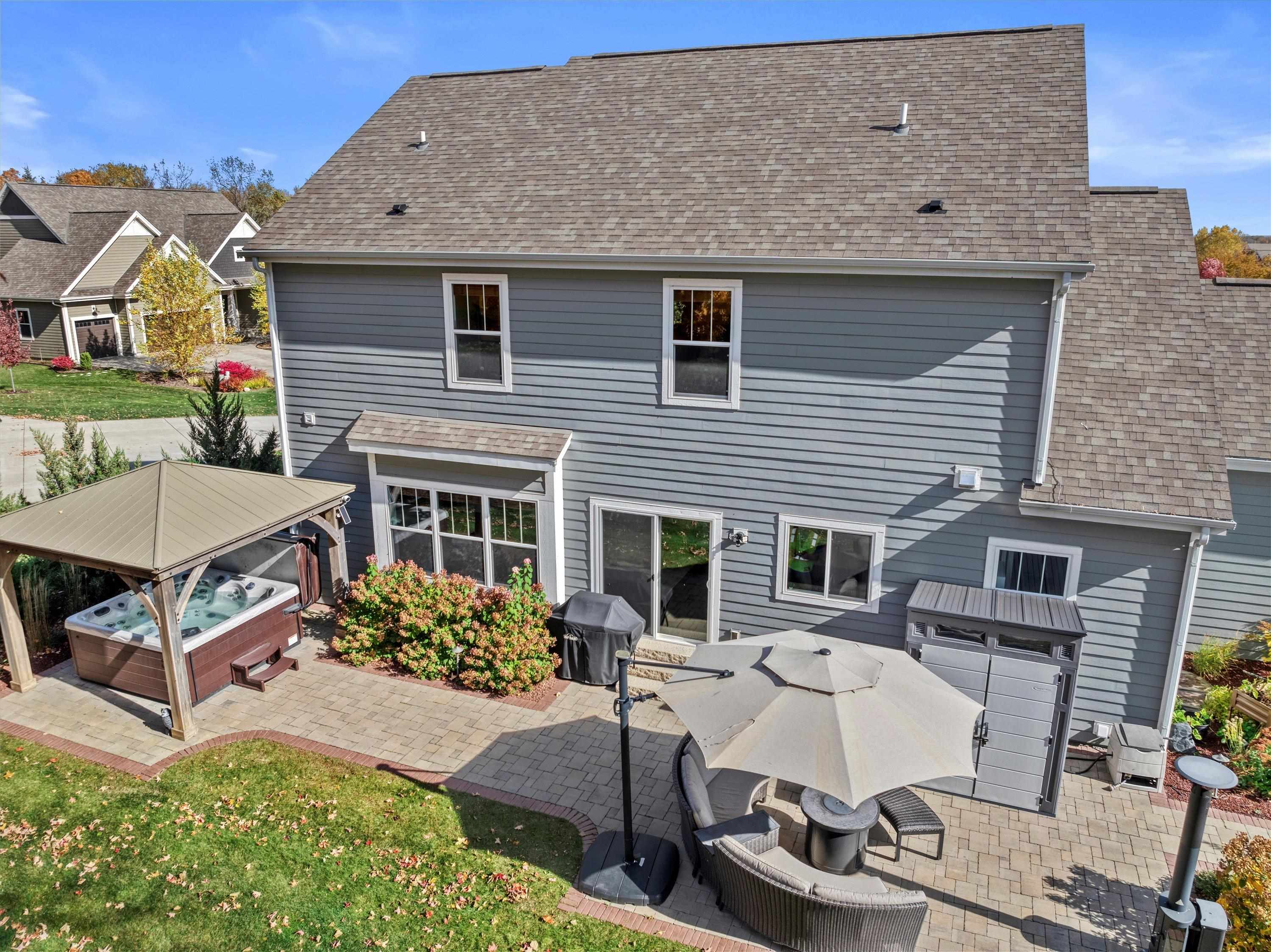 1549 Cambridge Court