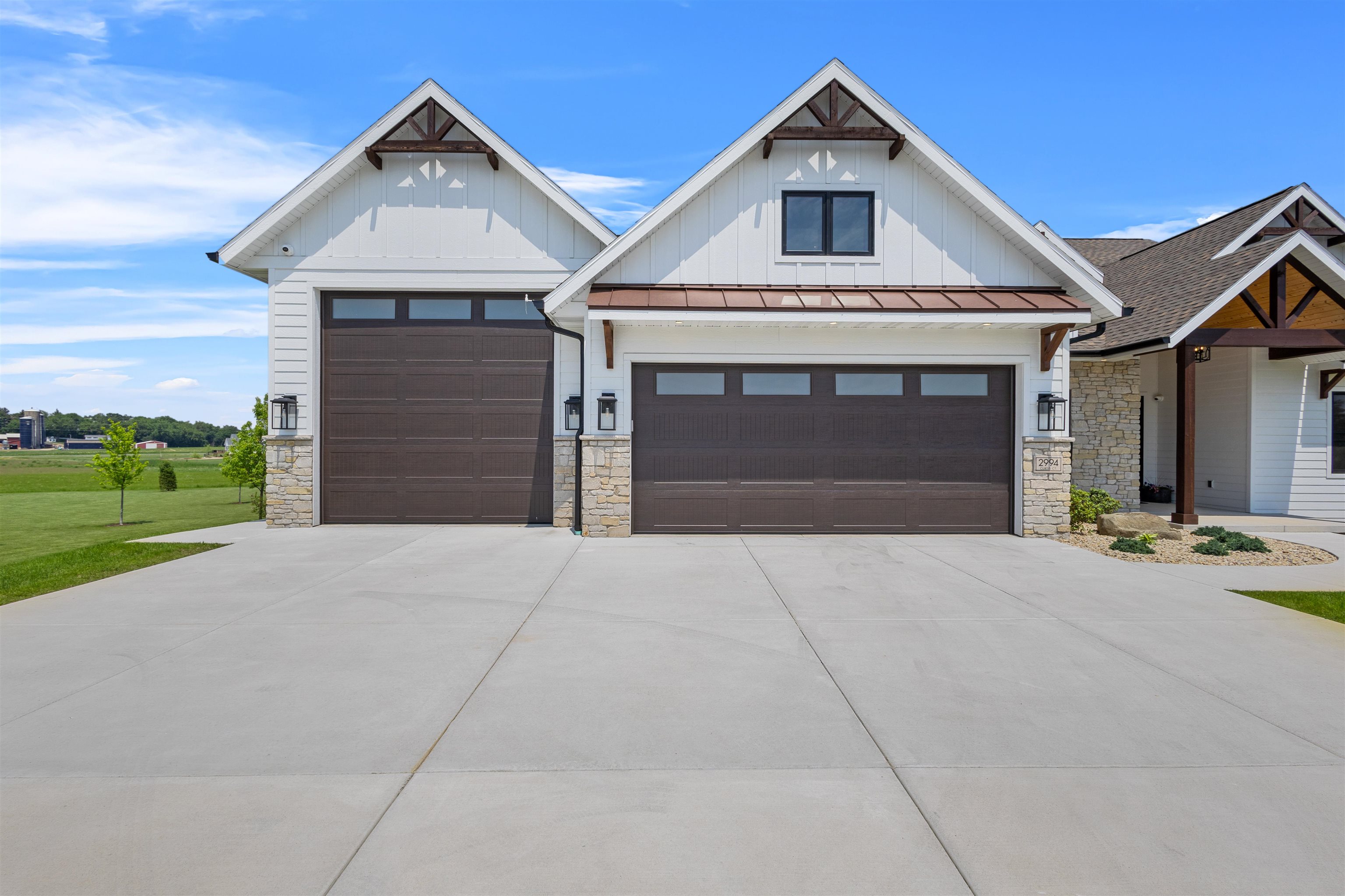 2994 Curtis Court