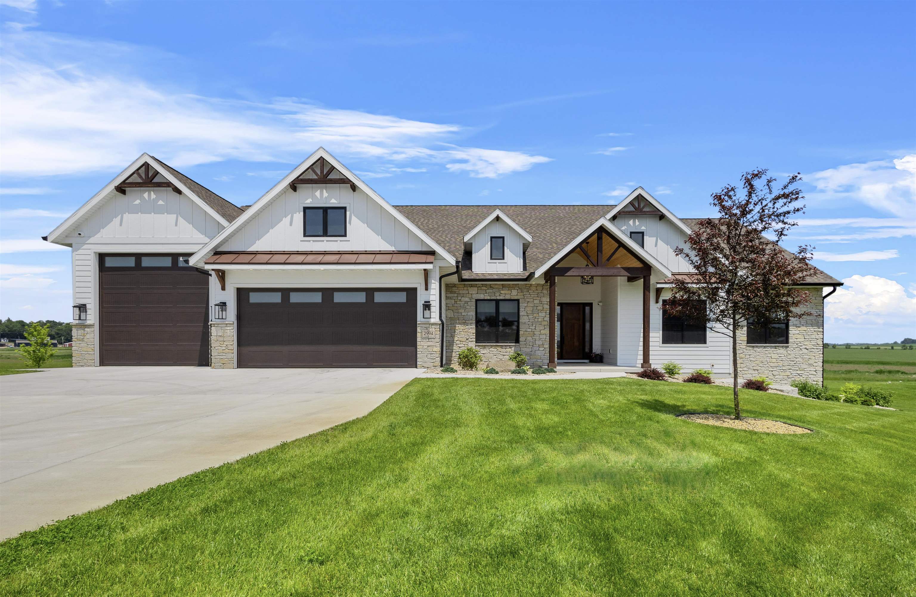 2994 Curtis Court