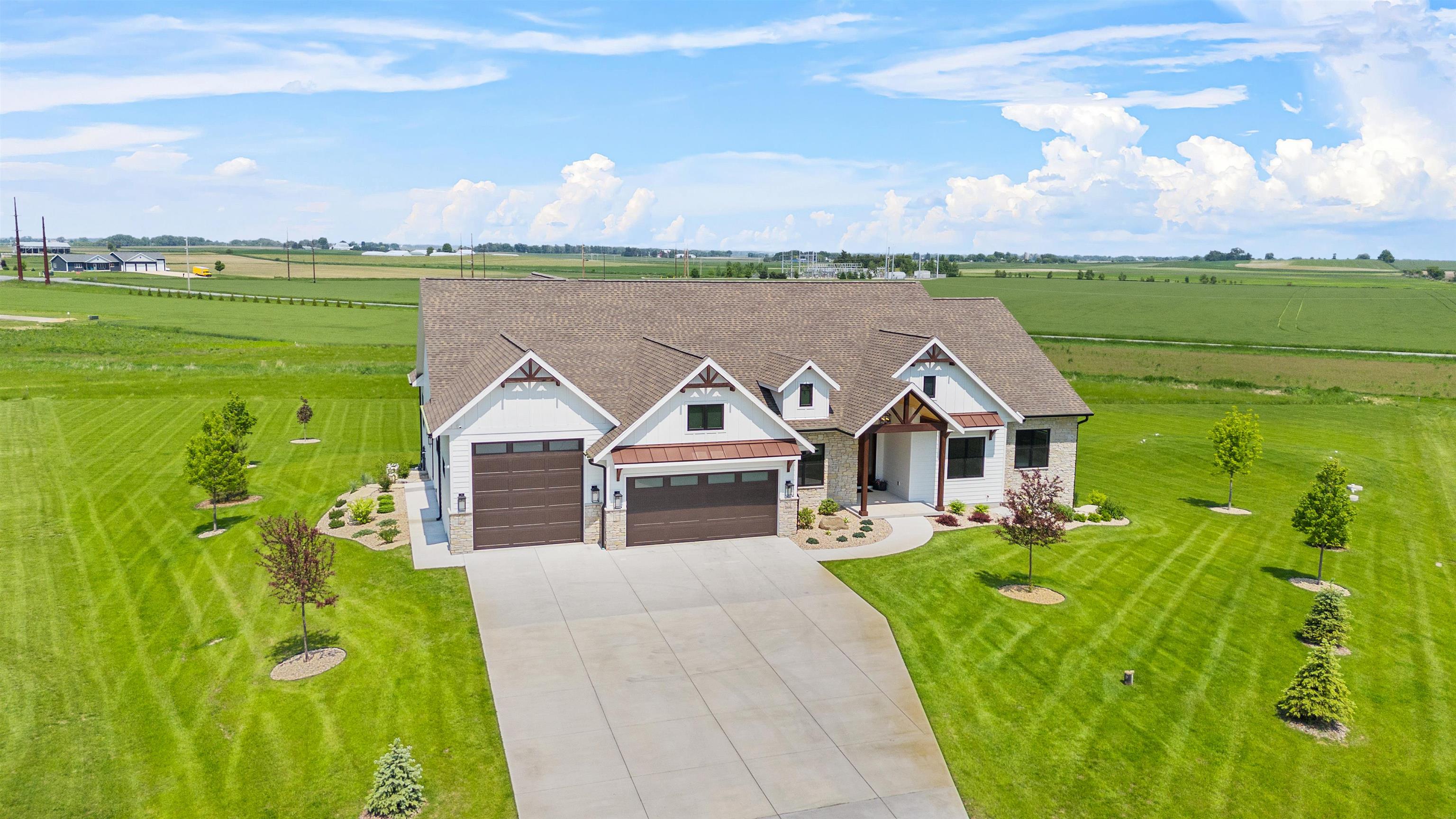 2994 Curtis Court