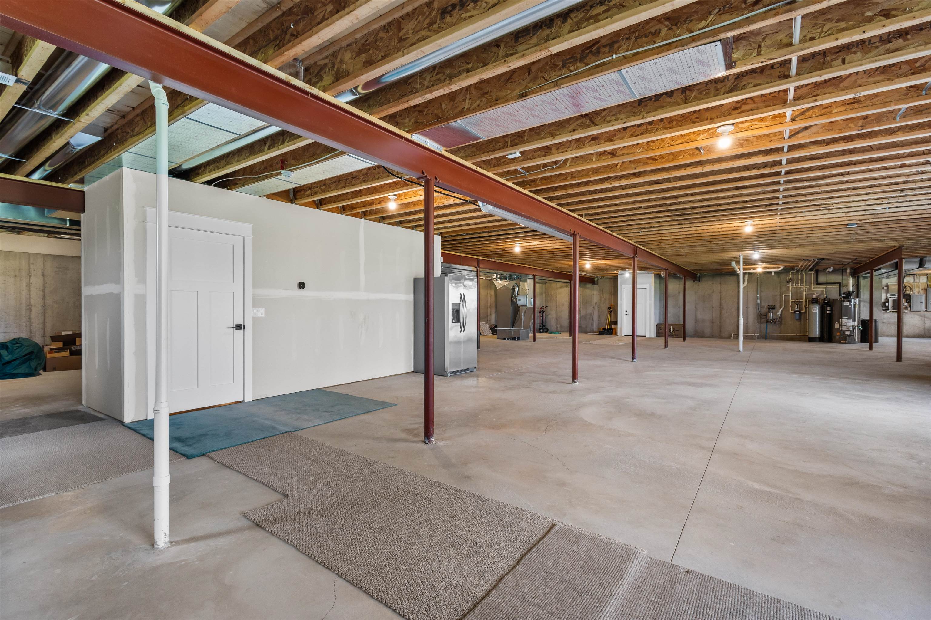 2994 Curtis Court