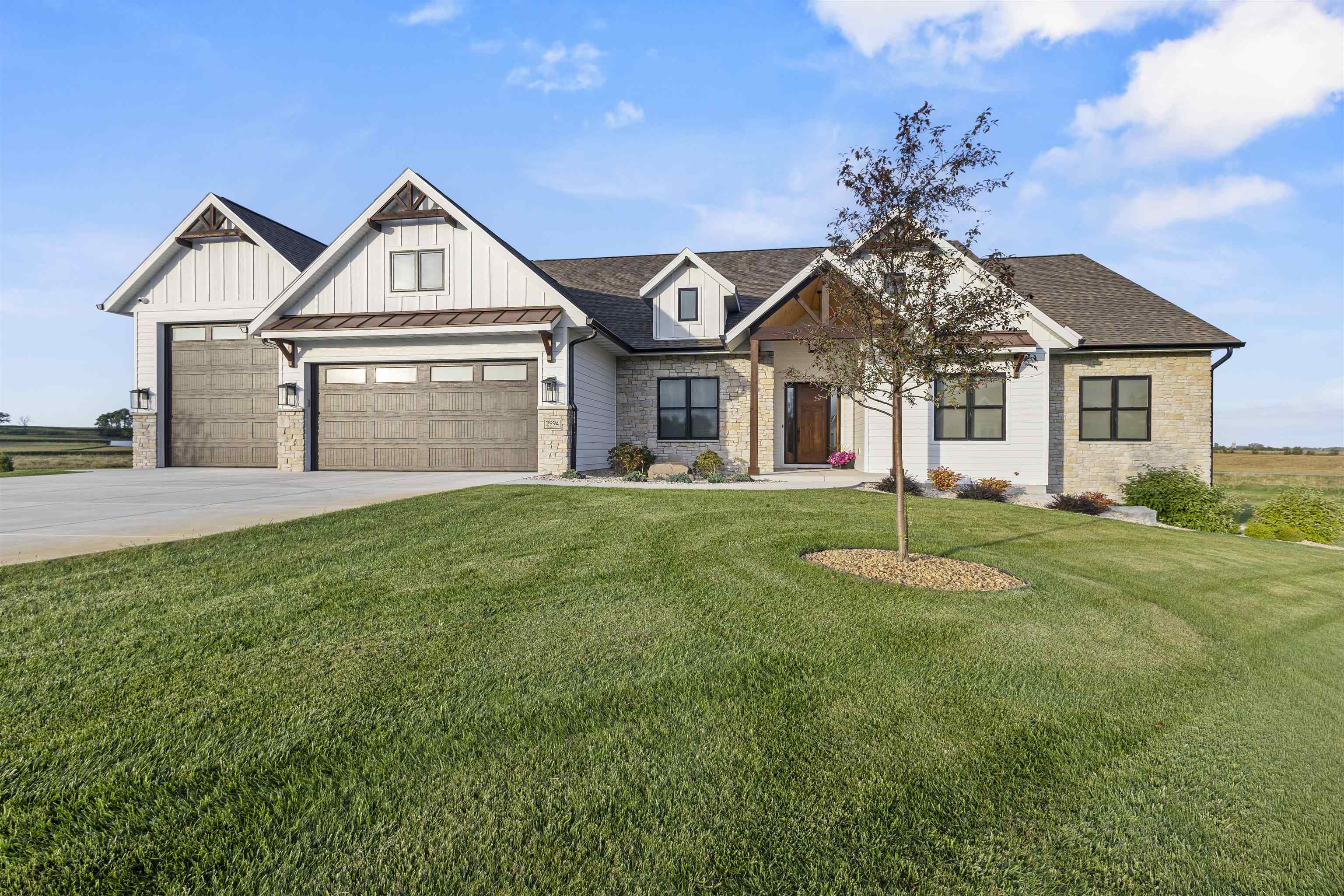 2994 Curtis Court