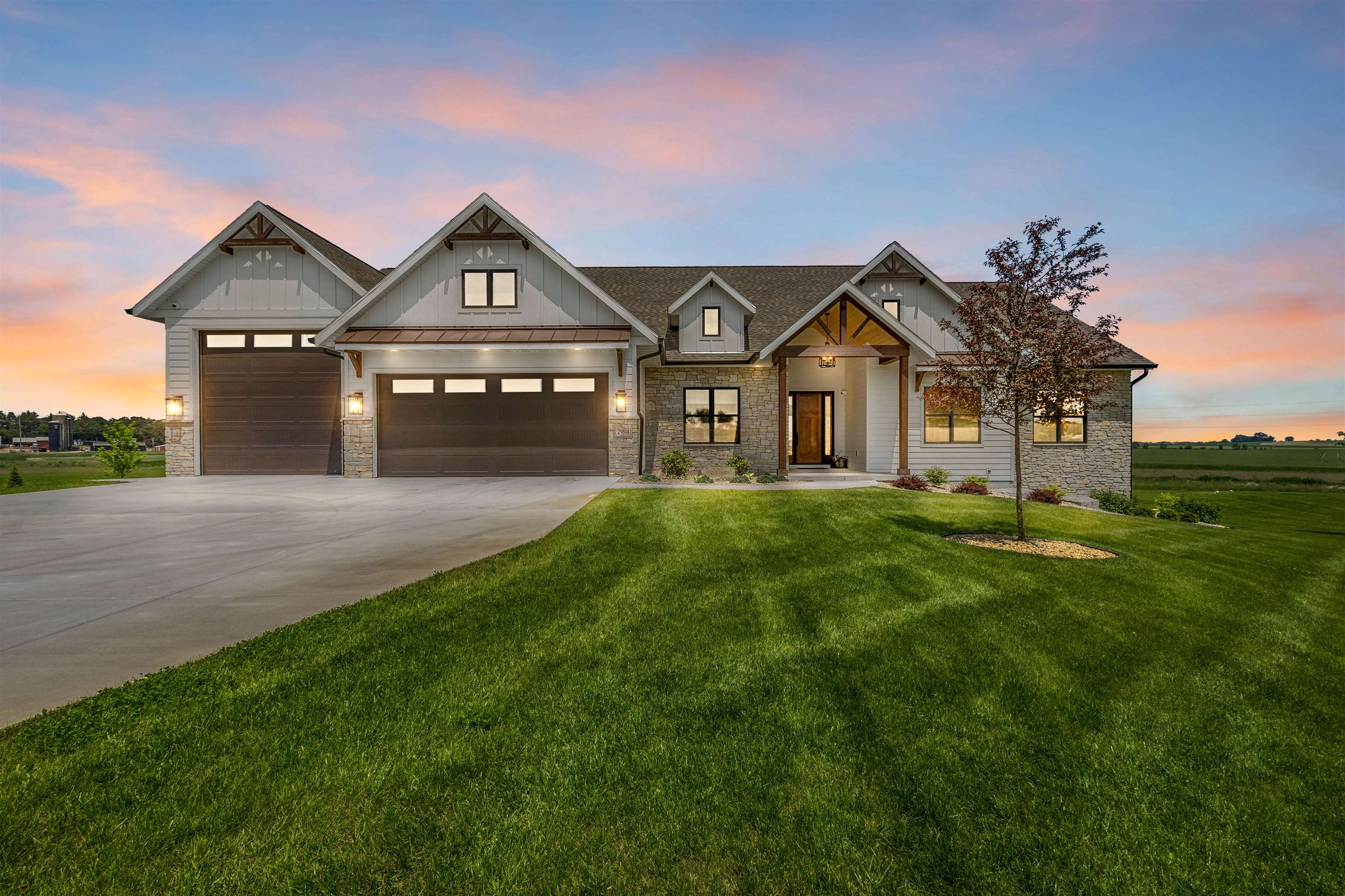 2994 Curtis Court