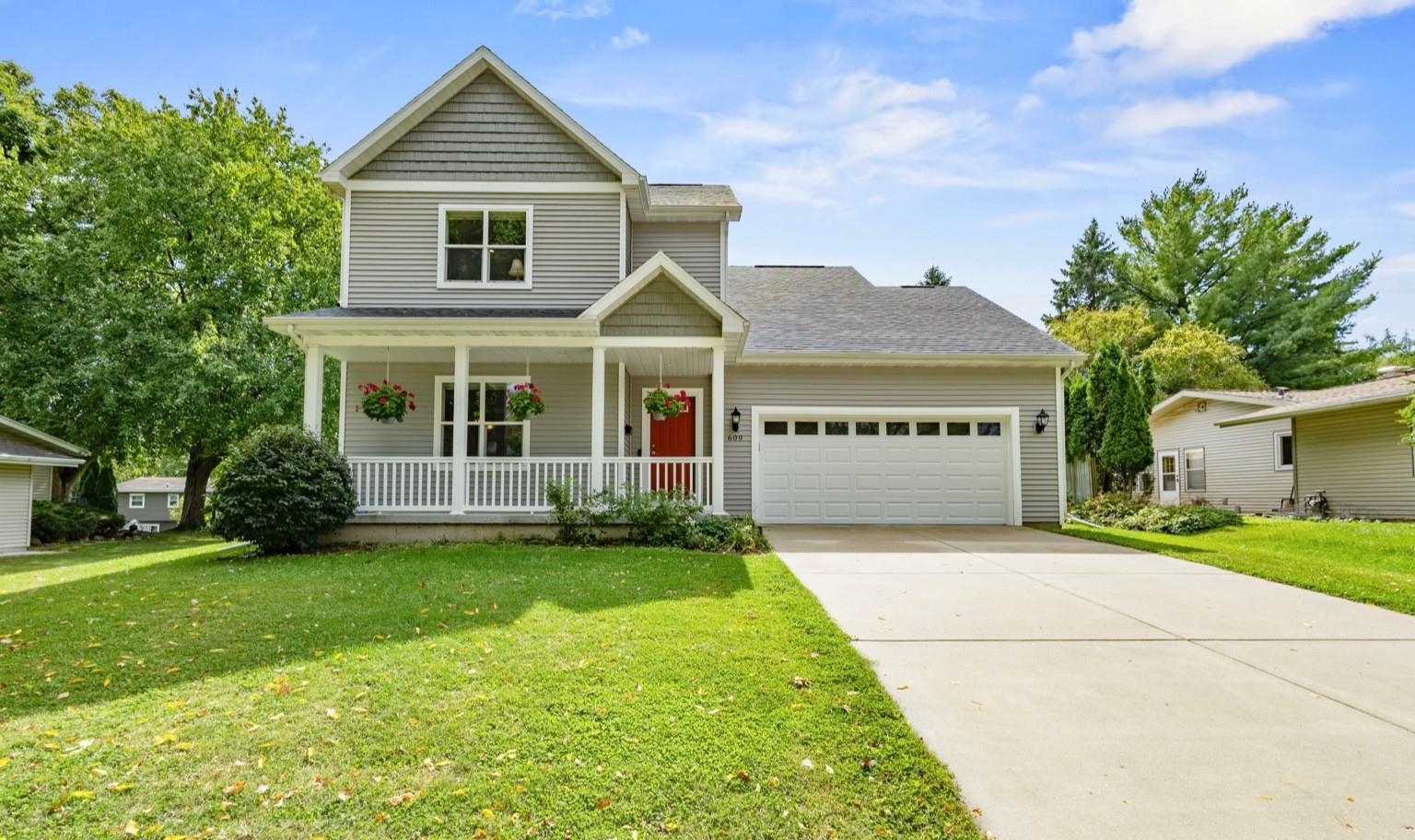609 Delladonna Way