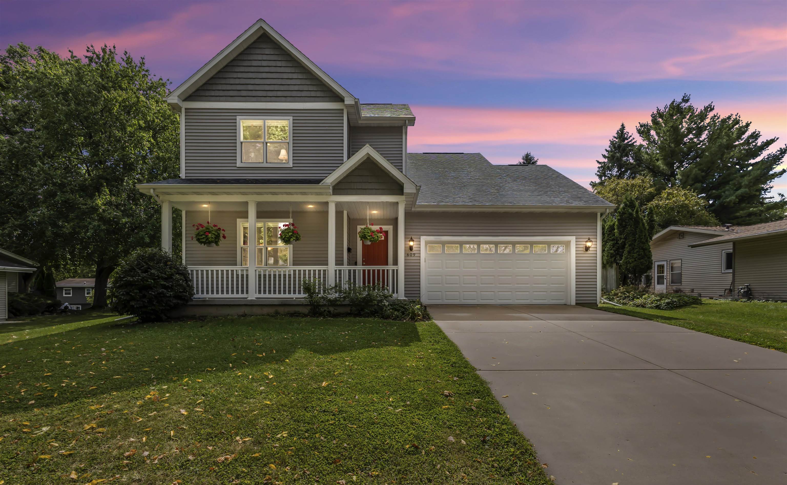 609 Delladonna Way