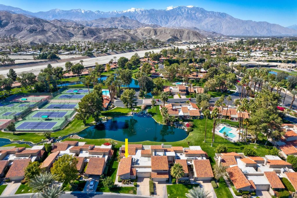 84 Tennis Club Drive