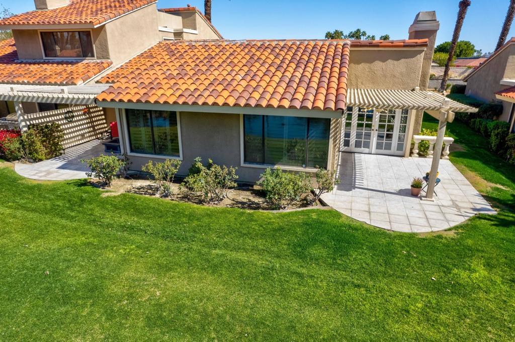 84 Tennis Club Drive