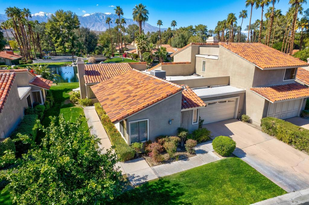 84 Tennis Club Drive