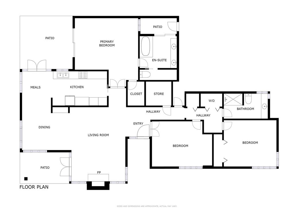 84 Tennis Club Drive