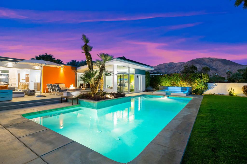 73316 Joshua Tree Street