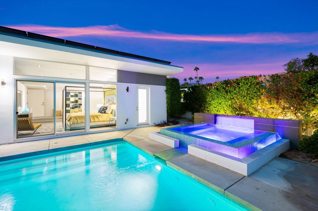 73316 Joshua Tree Street