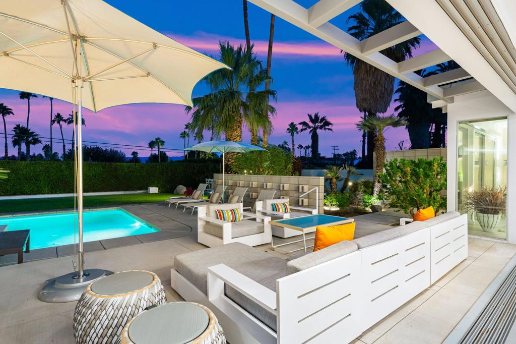 73316 Joshua Tree Street