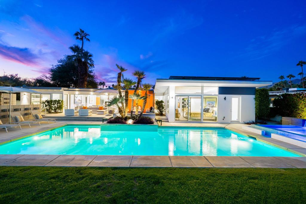 73316 Joshua Tree Street