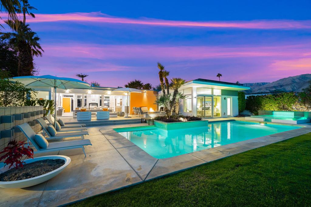 73316 Joshua Tree Street