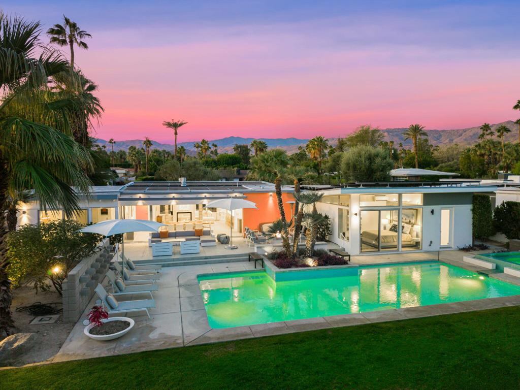 73316 Joshua Tree Street